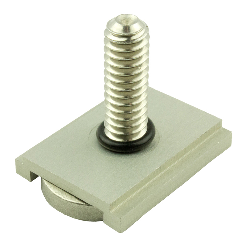 YakAttack FeelFree UniTrack Adapter 6 Pack Adapter Plate Only YakAttack FeelFree UniTrack Adapter 6 Pack Adapter Plate Only