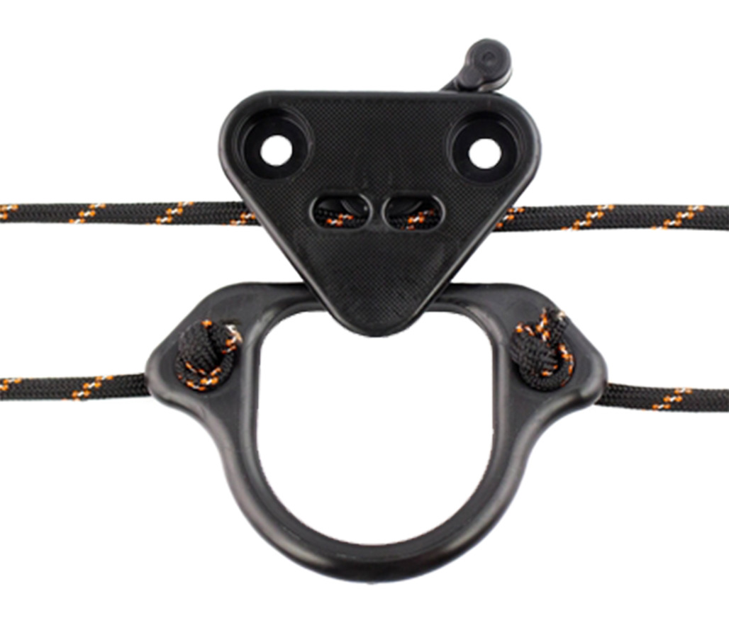 YakAttack LeverLocâ„¢ Anchor Trolley HD YakAttack LeverLocâ„¢ Anchor Trolley HD