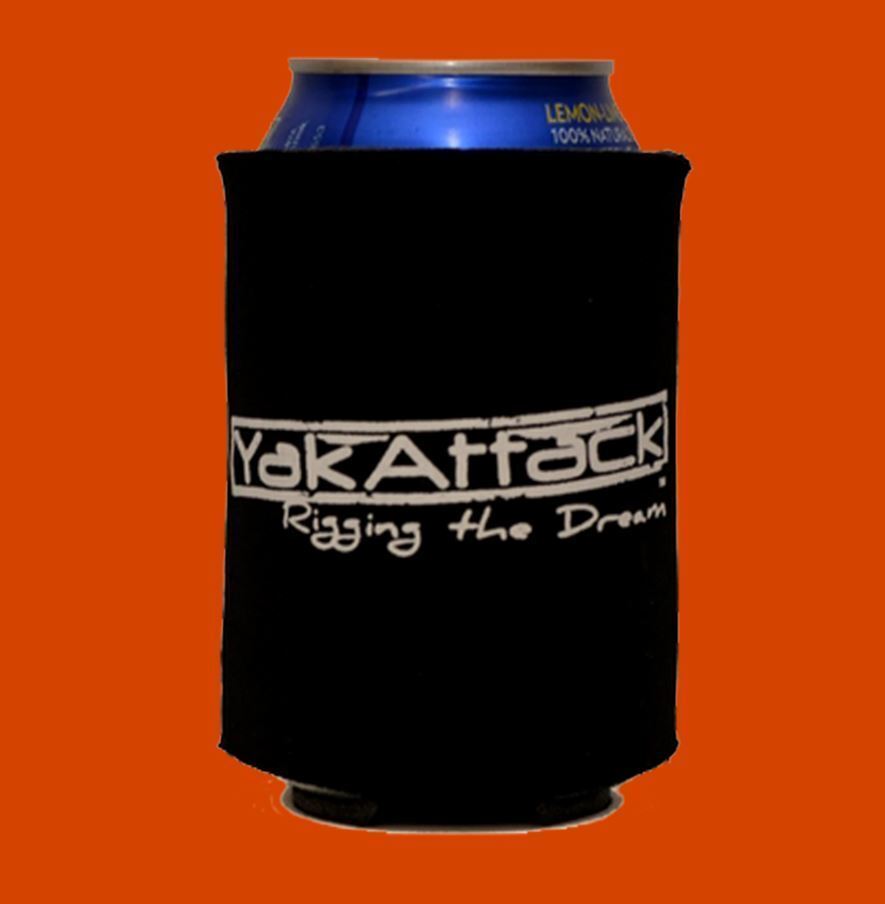 YakAttack Rigging the Dreamâ„¢ Can Cooler YakAttack Rigging the Dreamâ„¢ Can Cooler