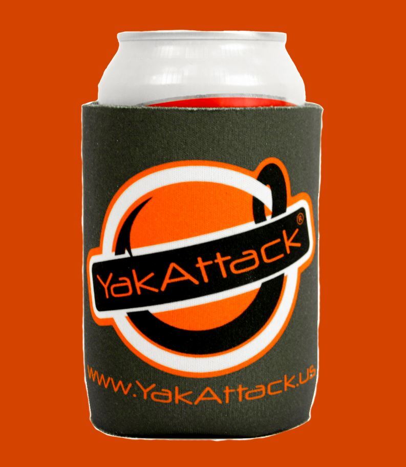 YakAttack Get Hooked Can Cooler YakAttack Get Hooked Can Cooler
