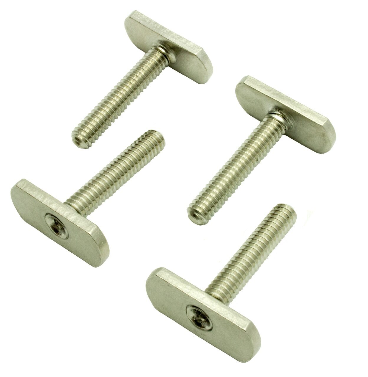 YakAttack GearTrac Hardware Assortment YakAttack GearTrac Hardware Assortment