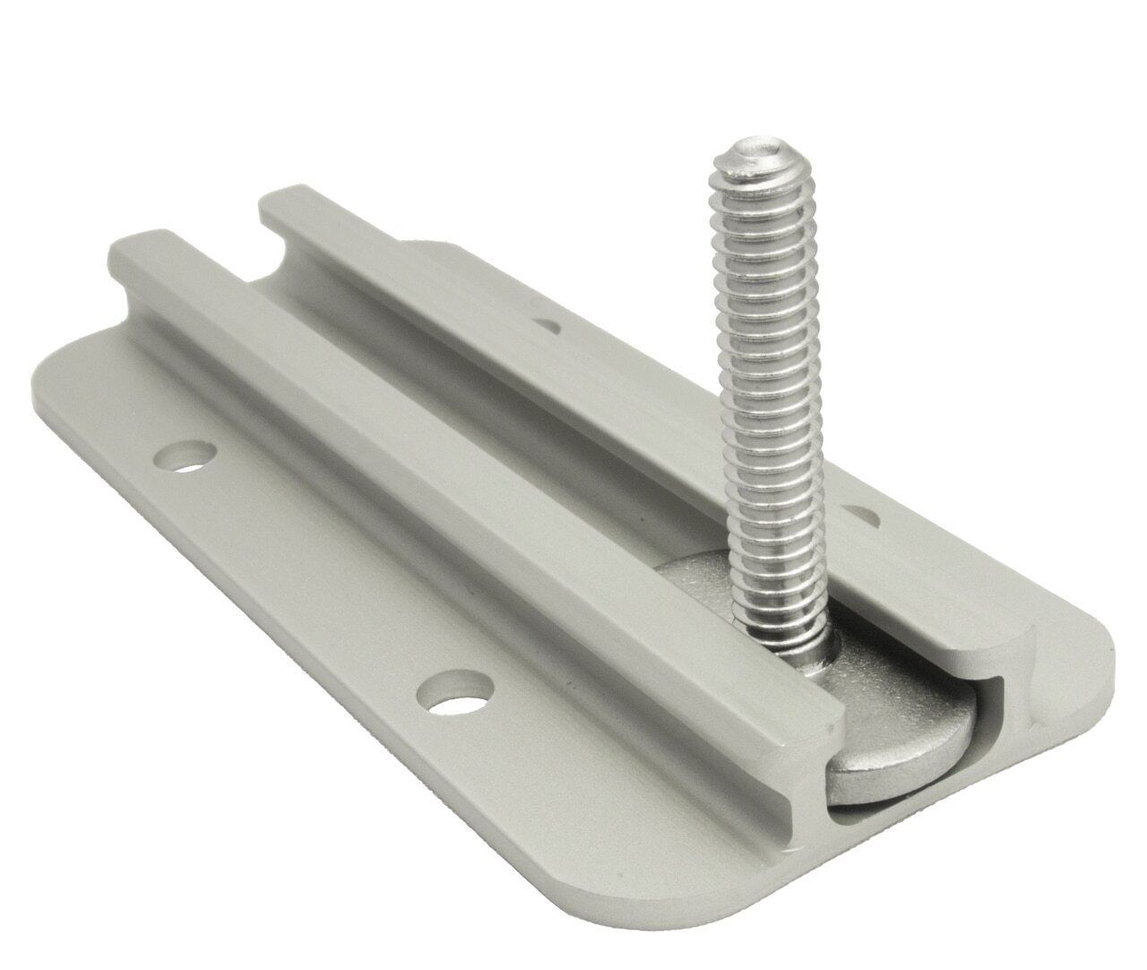 YakAttack MightyBolt⢠1in lg with 1/2 wide in 6 pack YakAttack MightyBolt⢠1in lg with 1/2 wide in 6 pack