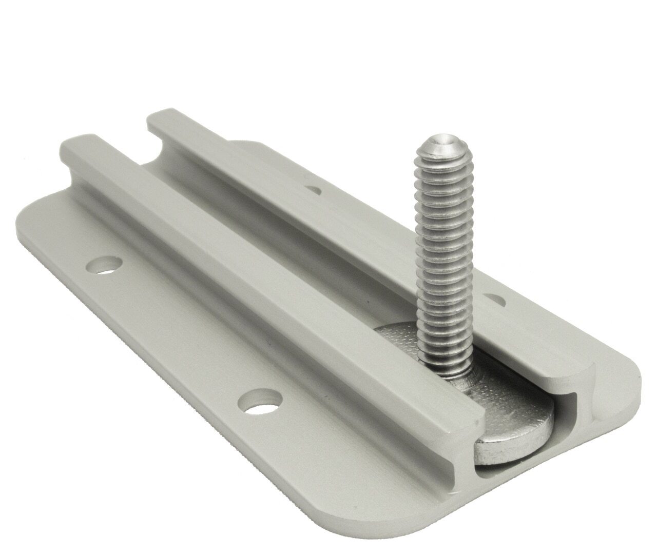 YakAttack MightyBolt™ 1-1/2in lg with 1/2 wide in 6 pack YakAttack MightyBolt™ 1-1/2in lg with 1/2 wide in 6 pack