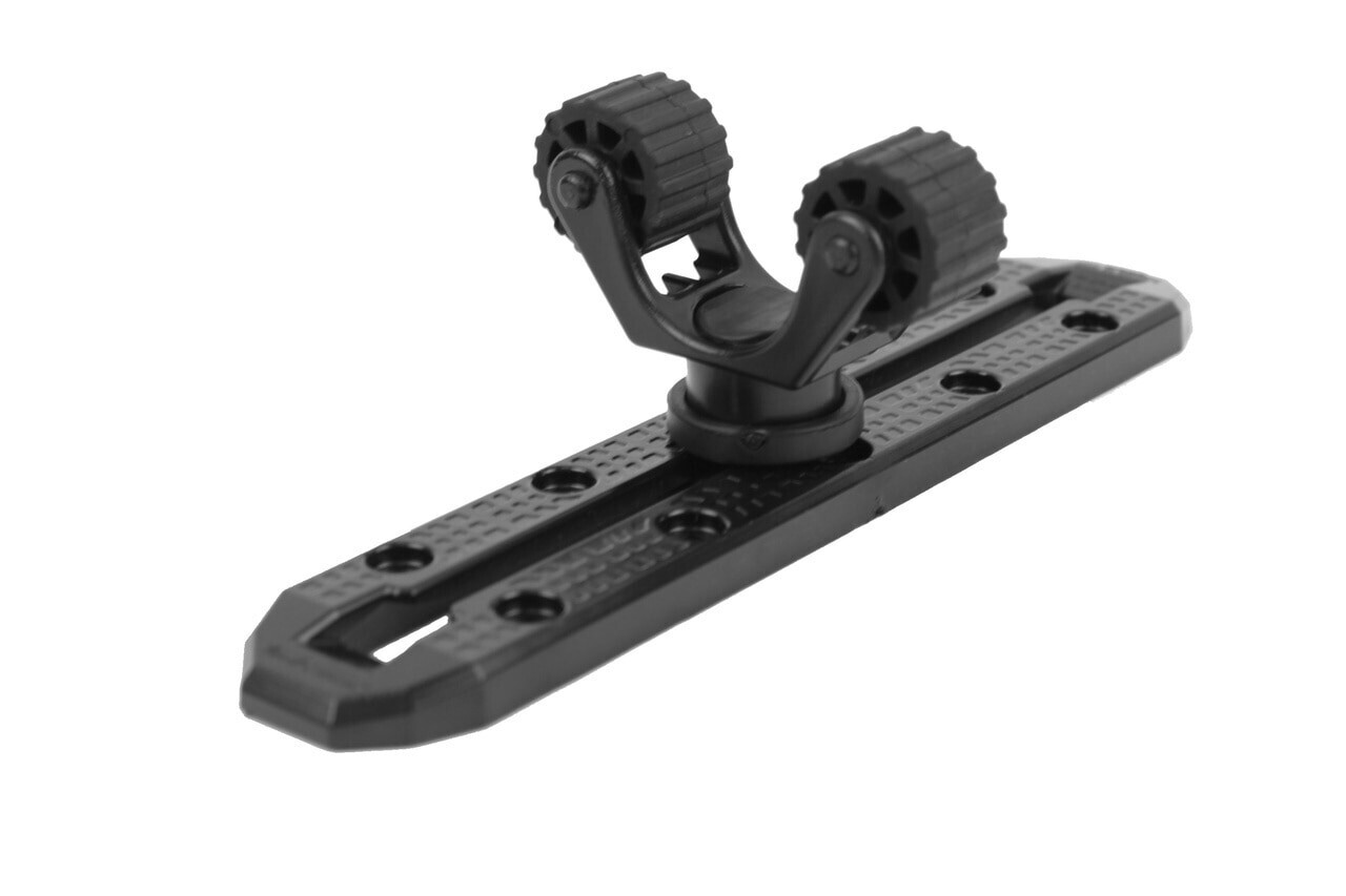 YakAttack MightyMount XL Track 9in YakAttack MightyMount XL Track 9in