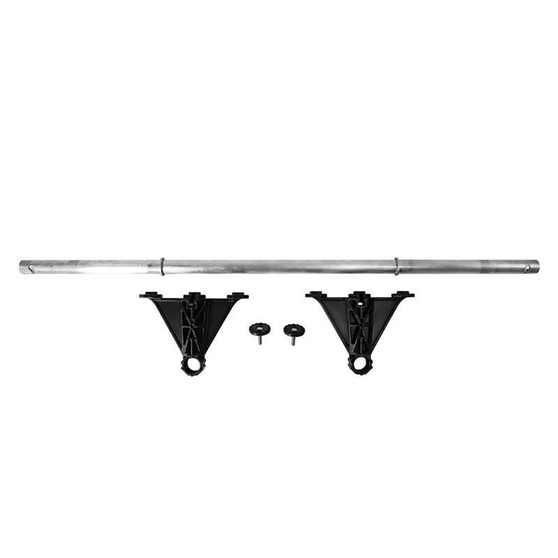 YakAttack SandRig Surf Cart Axle Assembly YakAttack SandRig Surf Cart Axle Assembly