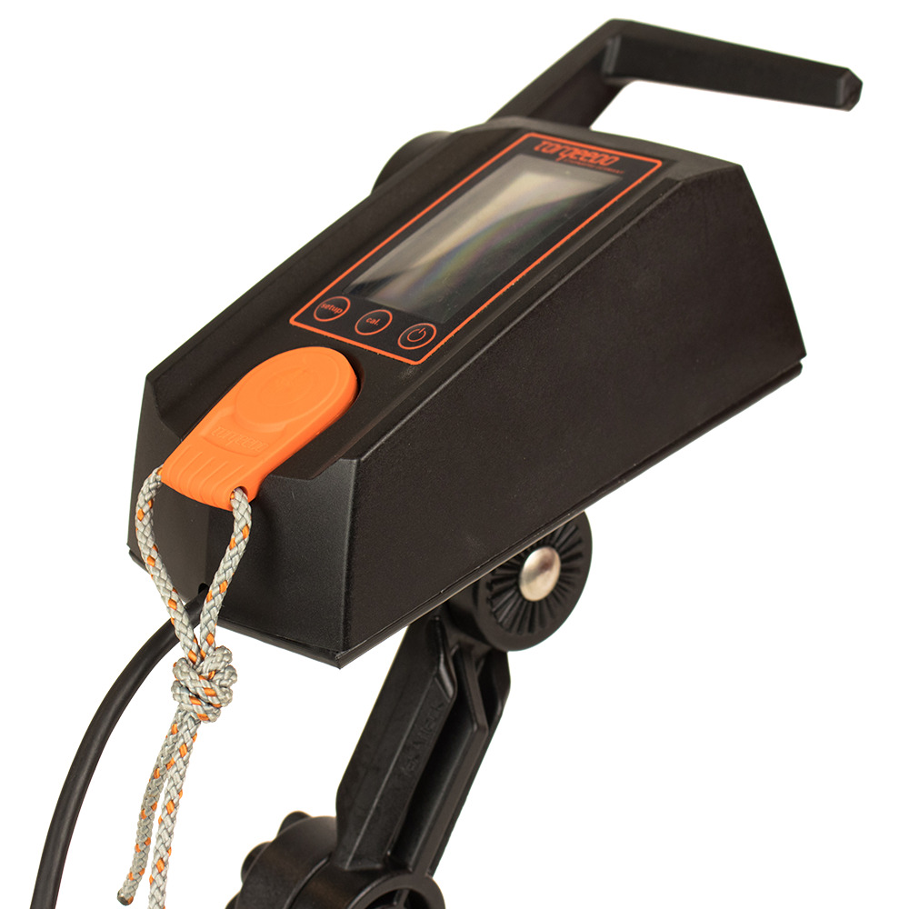 YakAttack Torqeedo Throttle Mount with Track Mounted LockNLoad⢠Mounting System YakAttack Torqeedo Throttle Mount with Track Mounted LockNLoad⢠Mounting System