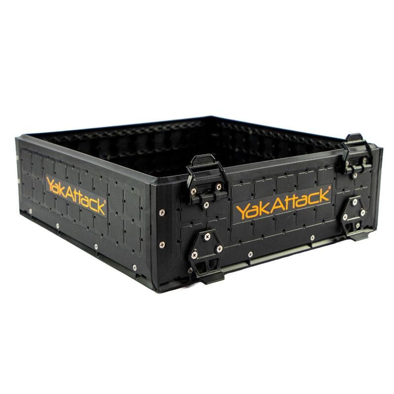 YakAttack 16x16 ShortStak Upgrade Kit for BlackPak Pro YakAttack 16x16 ShortStak Upgrade Kit for BlackPak Pro
