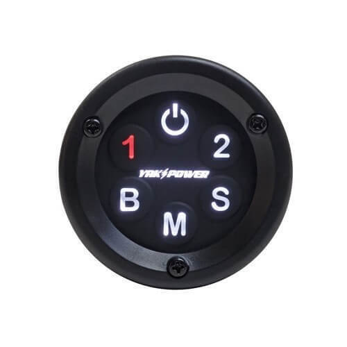 Yak-Power Serious Complete System Yak-Power Serious Complete System