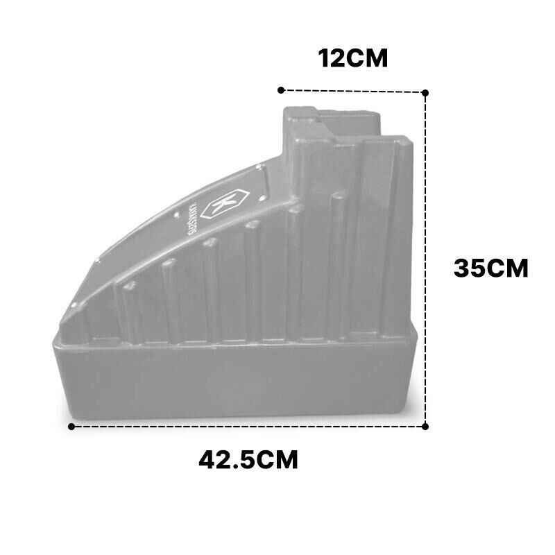 K2F Motor Pod Mount K2F Motor Pod Mount
