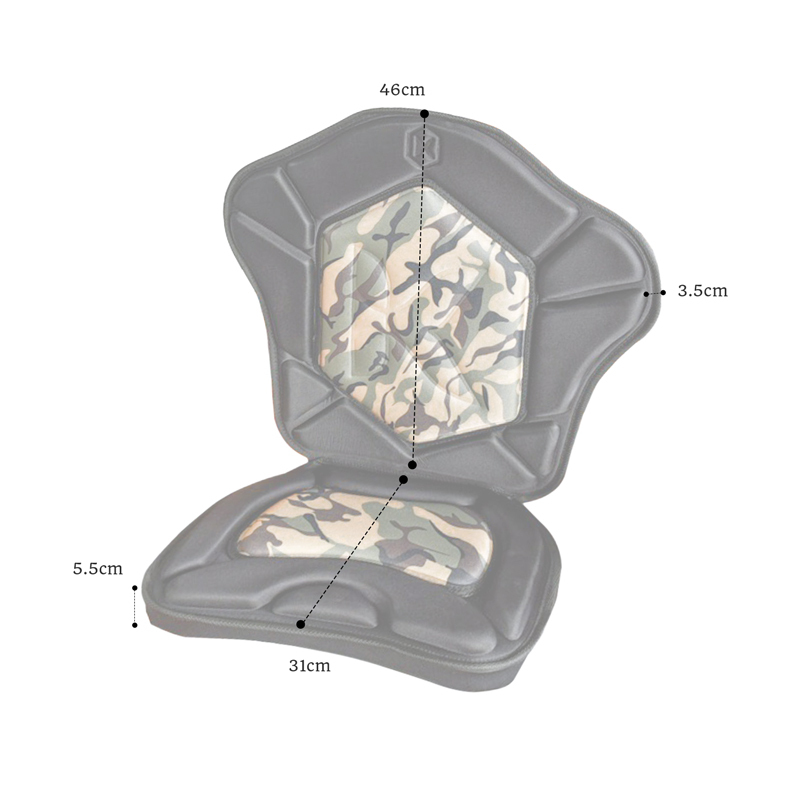 K2F Luxury Armour Elite Seat K2F Luxury Armour Elite Seat