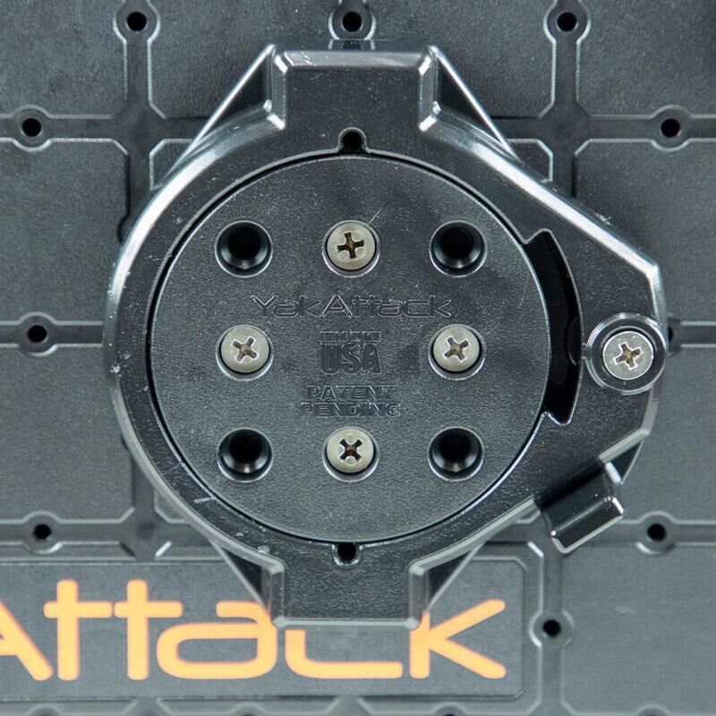 YakAttack TetherTube Turret YakAttack TetherTube Turret