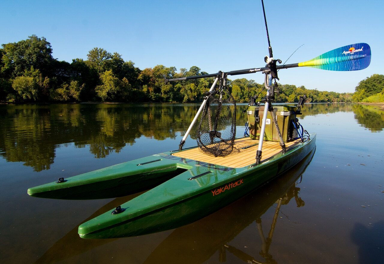 YakAttack CommandStand Universal Stand Assist Bar YakAttack CommandStand Universal Stand Assist Bar