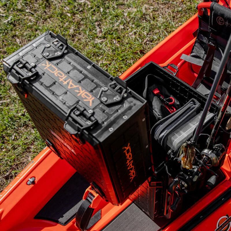 YakAttack 13x13 ShortStak Upgrade Kit for BlackPak Pro  YakAttack 13x13 ShortStak Upgrade Kit for BlackPak Pro