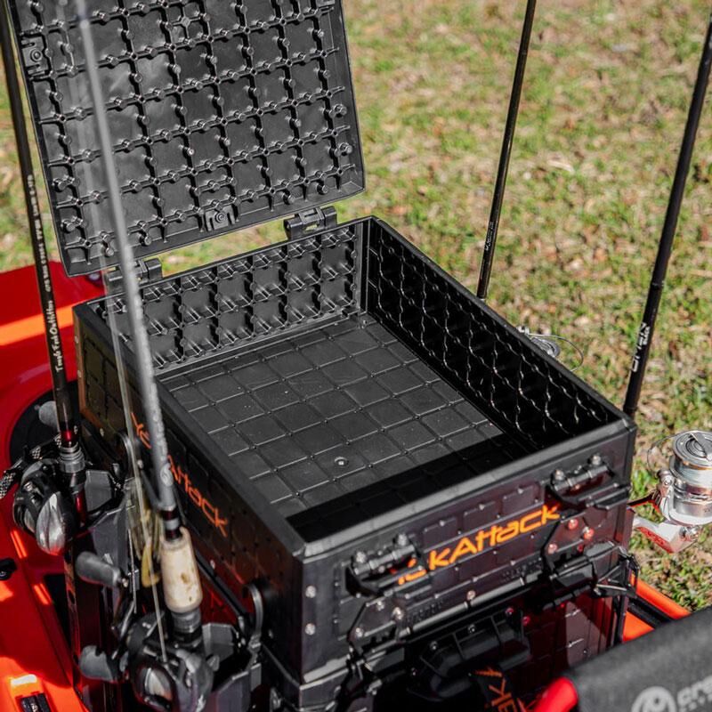 YakAttack 13x16 ShortStak Upgrade Kit for BlackPak Pro YakAttack 13x16 ShortStak Upgrade Kit for BlackPak Pro