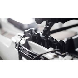 Bonafide SS127 Kayak - True Grit Sand Bonafide SS127 Kayak - True Grit Sand