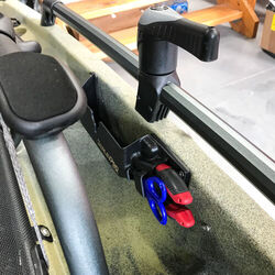 BerleyPro Side Bro Tool and Tackle Organizer Pair BerleyPro Side Bro Tool and Tackle Organizer Pair