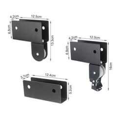 K2F Kayak Hoist System Twin Set K2F Kayak Hoist System Twin Set