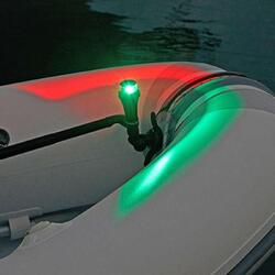 Railblaza Illuminate IPS - Navigation Light Railblaza Illuminate IPS - Navigation Light