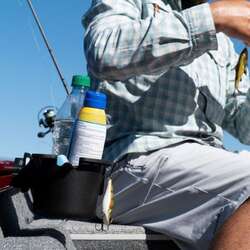 Railblaza Stowpod White Railblaza Stowpod White