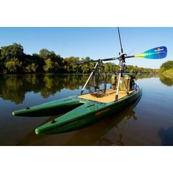 YakAttack CommandStand Universal Stand Assist Bar YakAttack CommandStand Universal Stand Assist Bar