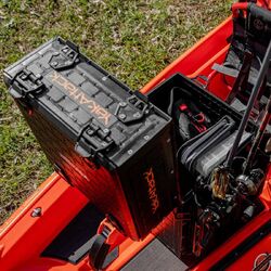 YakAttack 13x13 ShortStak Upgrade Kit for BlackPak Pro  YakAttack 13x13 ShortStak Upgrade Kit for BlackPak Pro