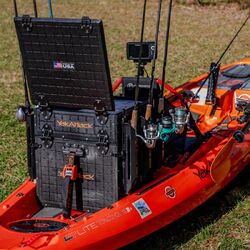 YakAttack 16x16 ShortStak Upgrade Kit for BlackPak Pro YakAttack 16x16 ShortStak Upgrade Kit for BlackPak Pro