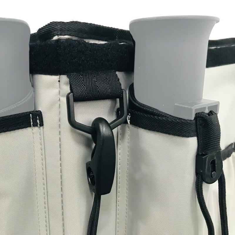 K2F Fisherman's Soft Cooler Tool Box K2F Fisherman's Soft Cooler Tool Box