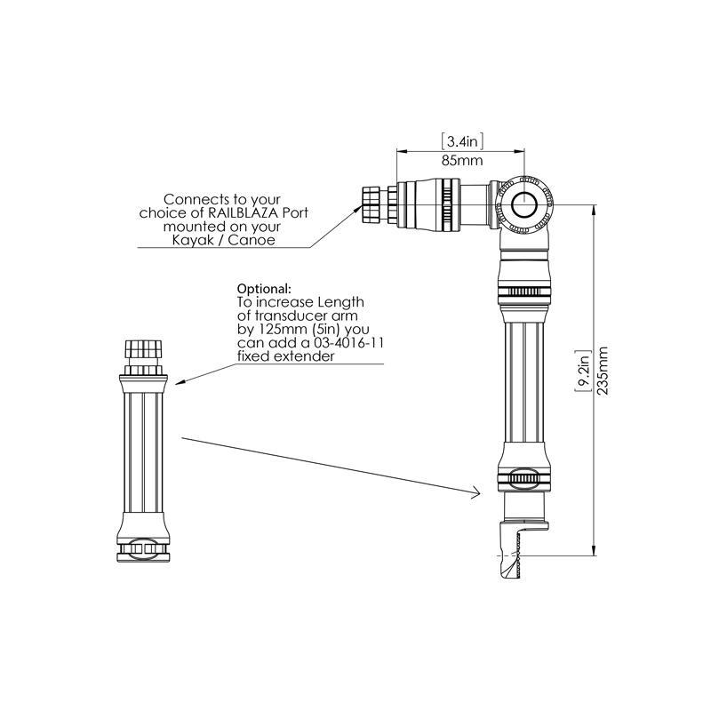 RBD-TRANSDUCER-MT
