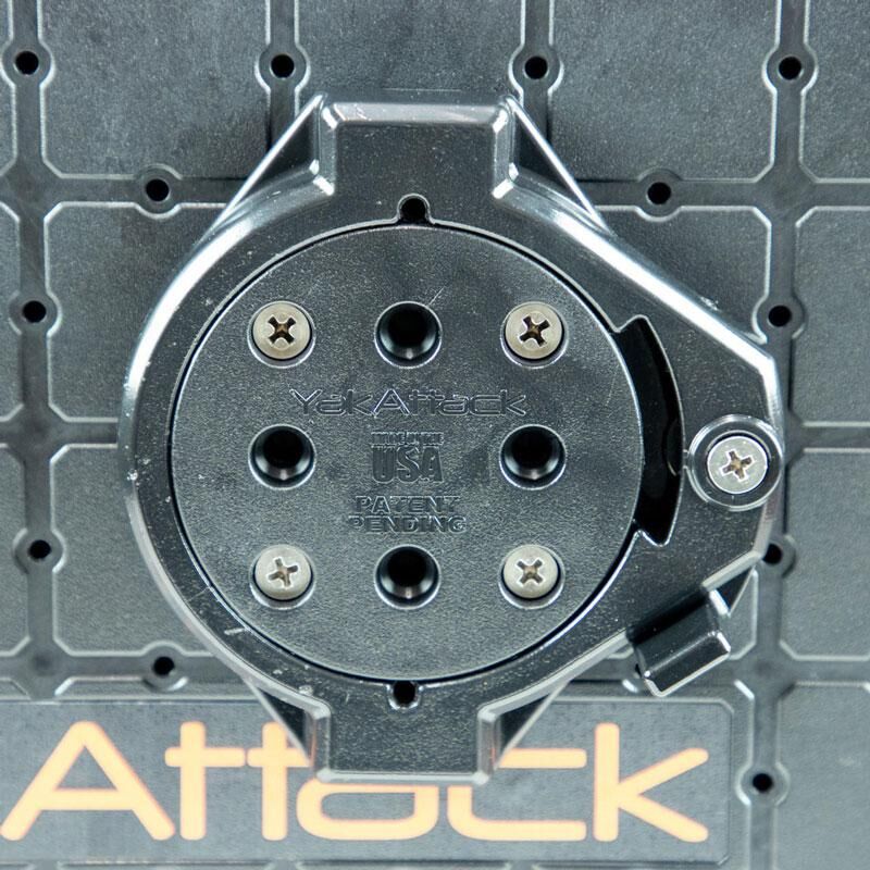 YakAttack TetherTube Turret YakAttack TetherTube Turret