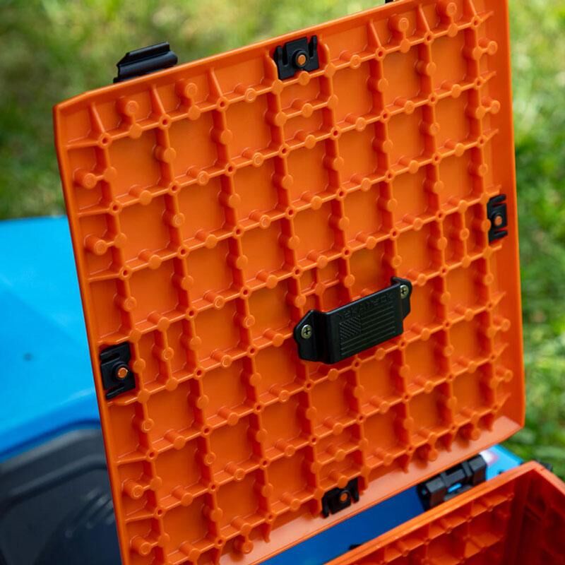 Yakattack Gridloc Belt Loop Adapter Yakattack Gridloc Belt Loop Adapter