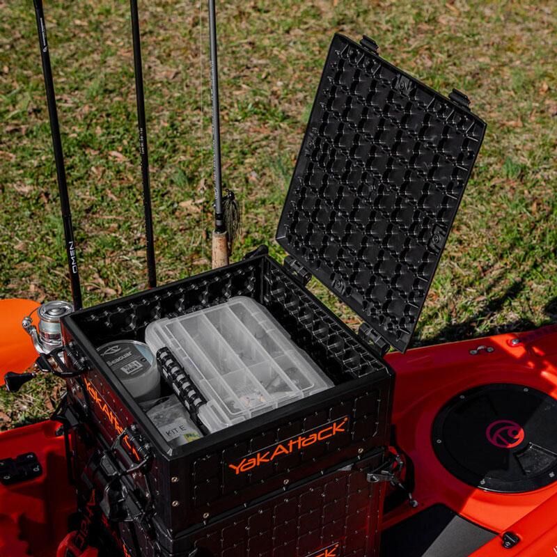 YakAttack 13x13 ShortStak Upgrade Kit for BlackPak Pro  YakAttack 13x13 ShortStak Upgrade Kit for BlackPak Pro