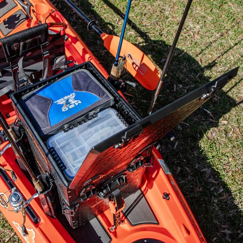 YakAttack 13x16 ShortStak Upgrade Kit for BlackPak Pro YakAttack 13x16 ShortStak Upgrade Kit for BlackPak Pro