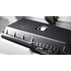 Bonafide SS127 Kayak - True Grit Sand Bonafide SS127 Kayak - True Grit Sand