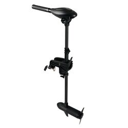 Haswing Osapian 55lbs Electric Outboard Motor - Max 600W 12V Black