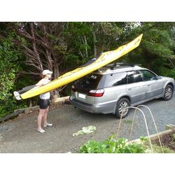 K2F K-Rack Kayak Loader K2F K-Rack Kayak Loader