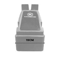 K2F Motor Pod Mount K2F Motor Pod Mount