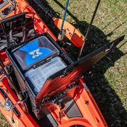 YakAttack 13x16 ShortStak Upgrade Kit for BlackPak Pro YakAttack 13x16 ShortStak Upgrade Kit for BlackPak Pro