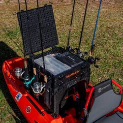 YakAttack 16x16 ShortStak Upgrade Kit for BlackPak Pro YakAttack 16x16 ShortStak Upgrade Kit for BlackPak Pro