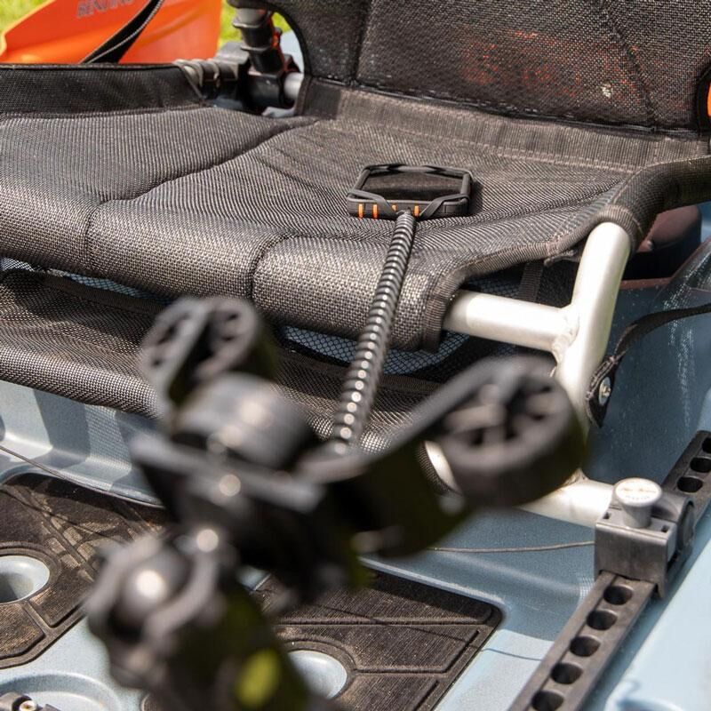 YakAttack RotoGrip Phone Holder, Phone Holder and Tether Only YakAttack RotoGrip Phone Holder, Phone Holder and Tether Only