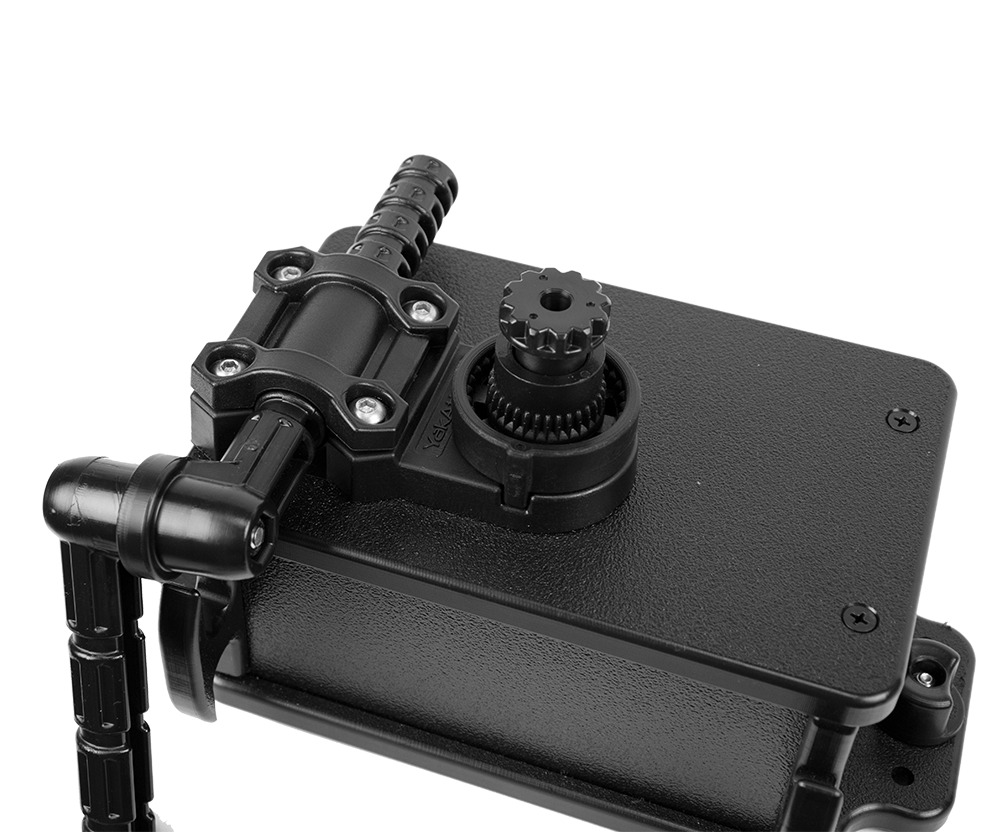YakAttack SwitchBladeâ„¢ Transducer Deployment Arm YakAttack SwitchBladeâ„¢ Transducer Deployment Arm