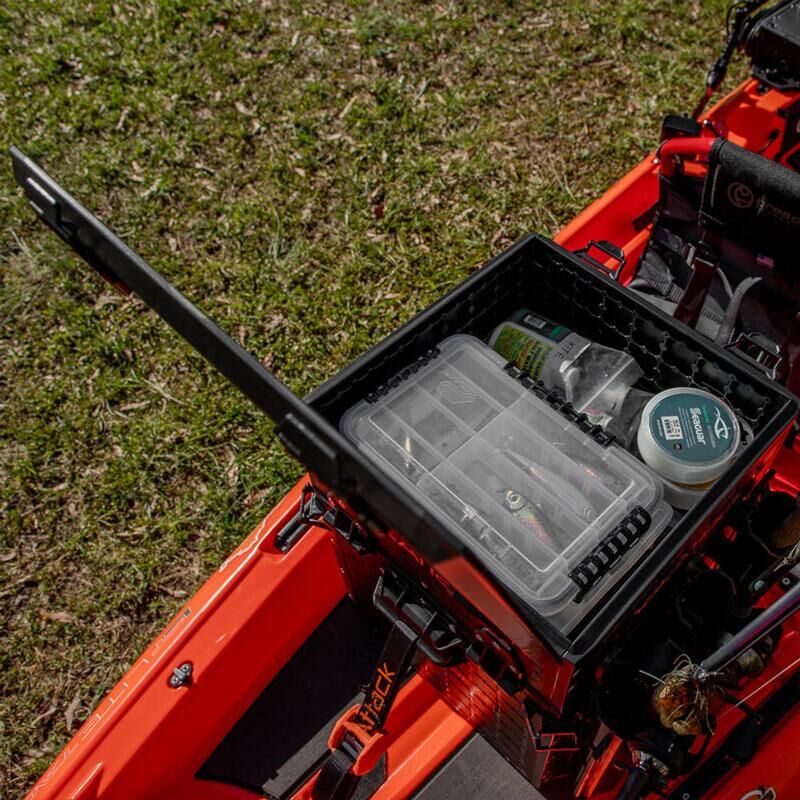 YakAttack 13x13 ShortStak Upgrade Kit for BlackPak Pro  YakAttack 13x13 ShortStak Upgrade Kit for BlackPak Pro