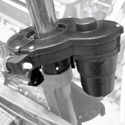 AutoBoat GPS Pro Anchor System with App & Remote Control AutoBoat GPS Pro Anchor System with App & Remote Control