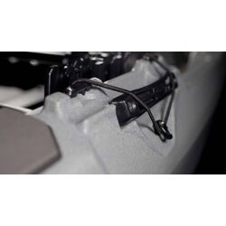 Bonafide SS127 Kayak - True Grit Sand Bonafide SS127 Kayak - True Grit Sand