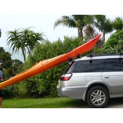 K2F K-Rack Kayak Loader K2F K-Rack Kayak Loader