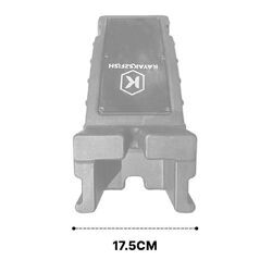 K2F Motor Pod Mount K2F Motor Pod Mount