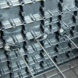 YakAttack KnotLoc Bunjee Dividers YakAttack KnotLoc Bunjee Dividers