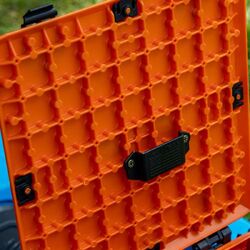 Yakattack Gridloc Belt Loop Adapter Yakattack Gridloc Belt Loop Adapter