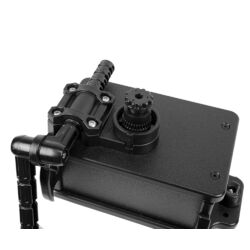 YakAttack SwitchBladeâ„¢ Transducer Deployment Arm YakAttack SwitchBladeâ„¢ Transducer Deployment Arm