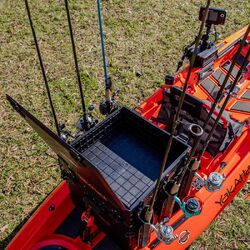 YakAttack 16x16 ShortStak Upgrade Kit for BlackPak Pro YakAttack 16x16 ShortStak Upgrade Kit for BlackPak Pro