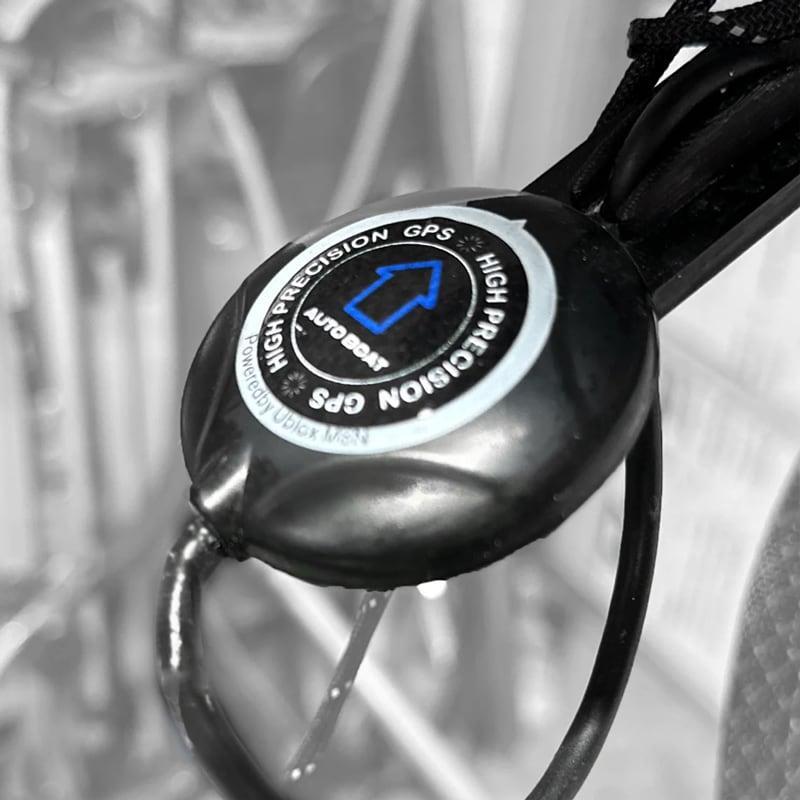 AutoBoat GPS Pro Anchor System with App & Remote Control AutoBoat GPS Pro Anchor System with App & Remote Control